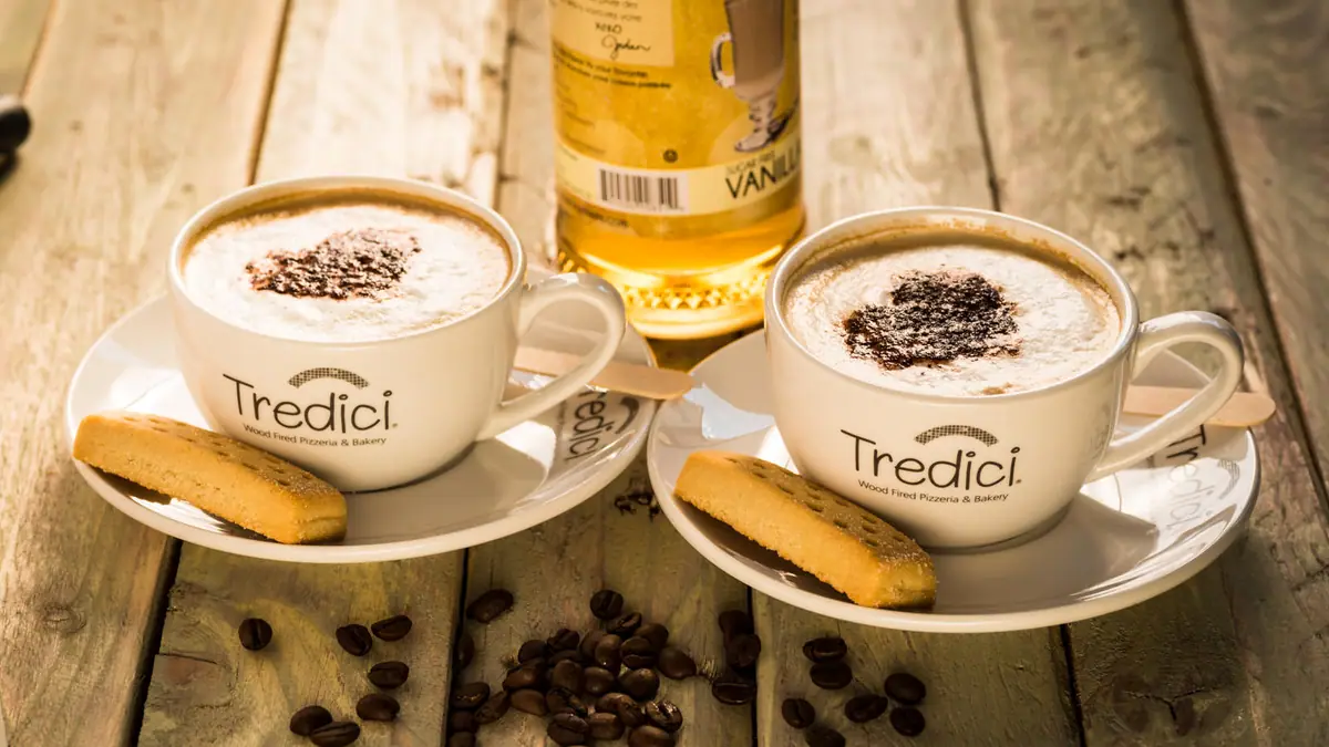 Tredici Pizzeria – bakery in Grimsby town centre